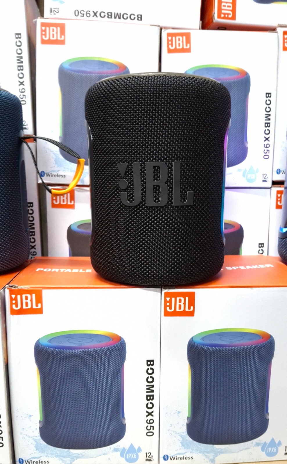 JBL X950