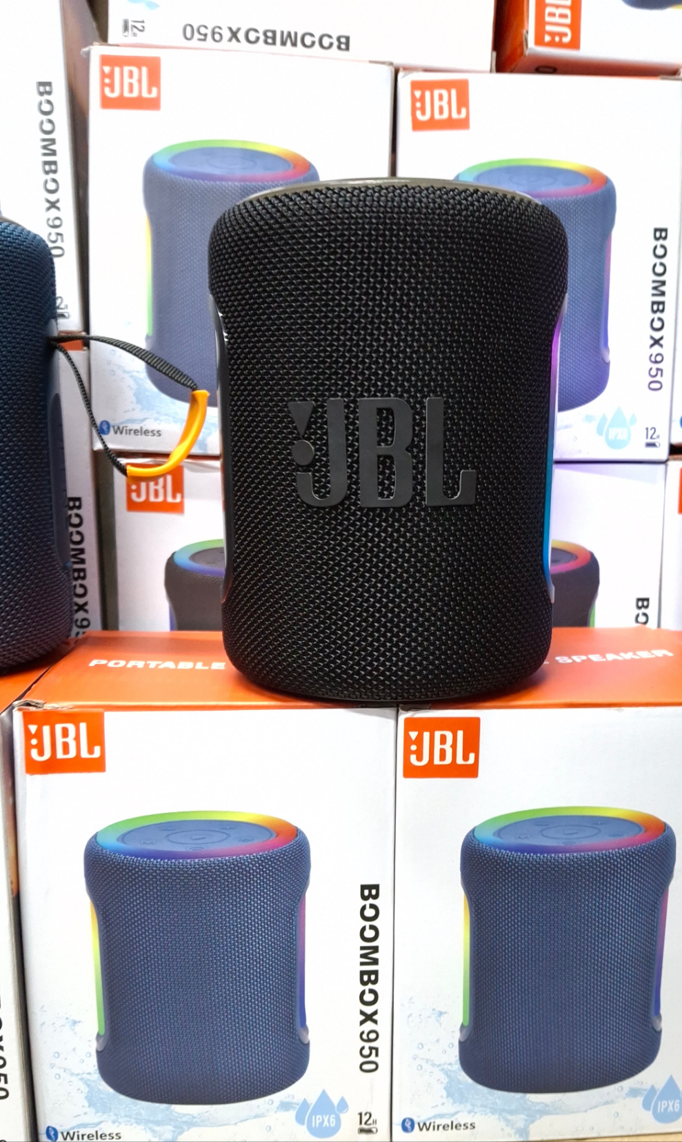 JBL X950