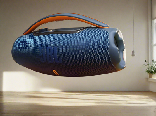 JBL BOMMBOX3 60W