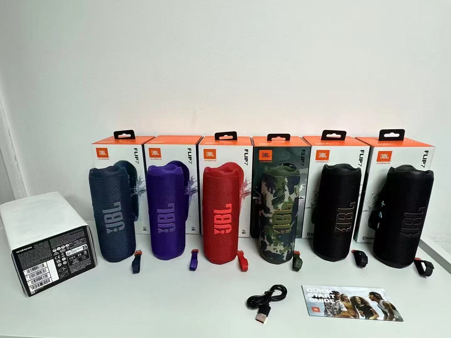 JBL flip 7
