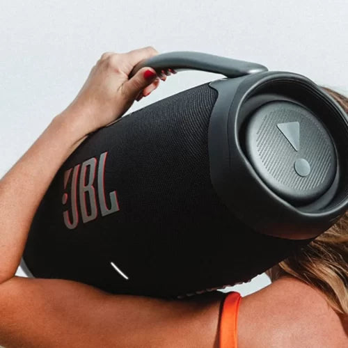 JBL Boombox 3 ( Grand format )