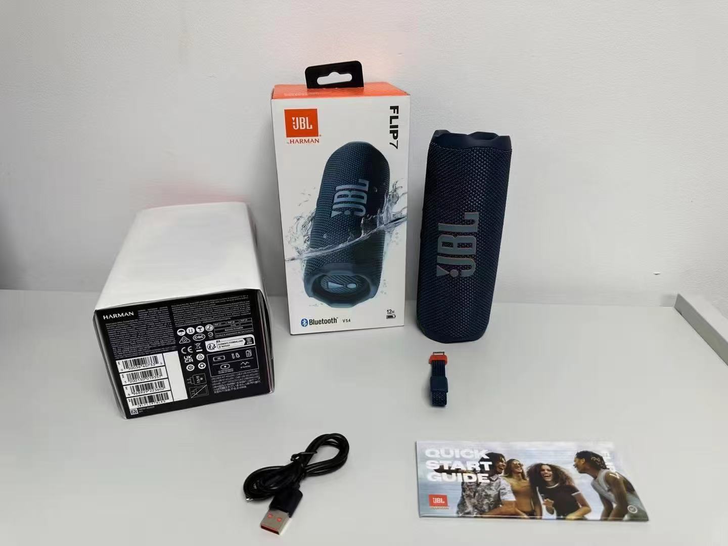 JBL flip 7