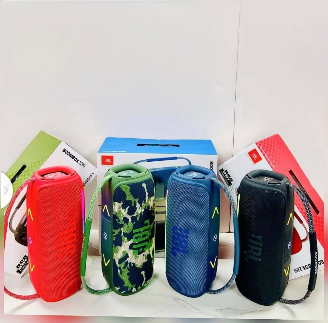 JBL Box 2200 (40W)