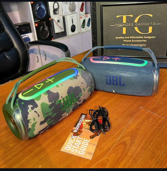 JBL Boombox680