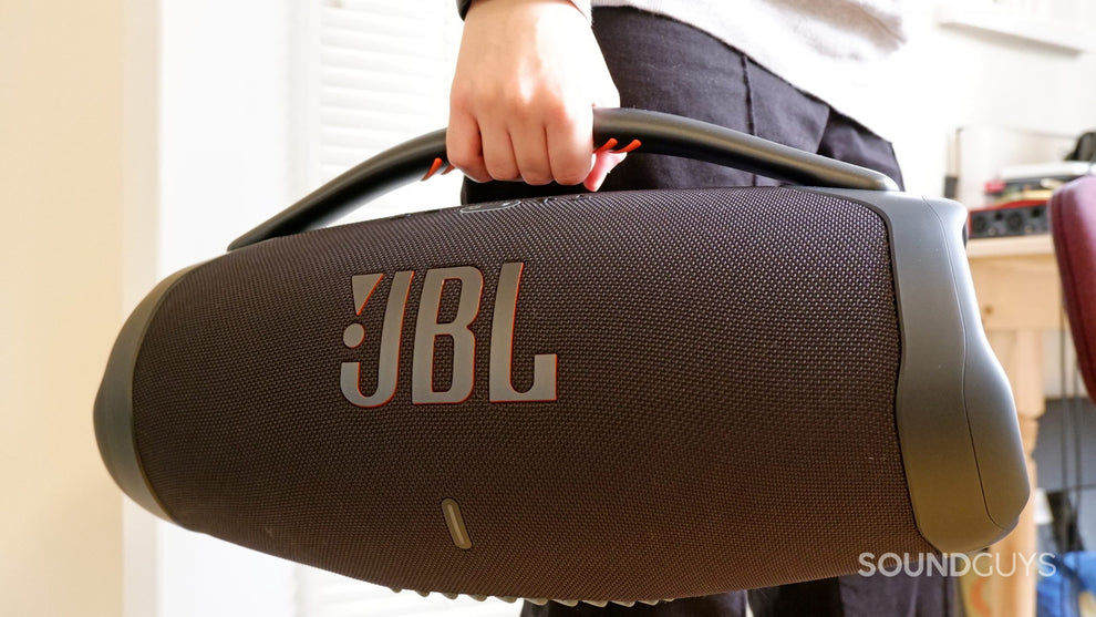 JBL Boombox 3 ( Grand format )