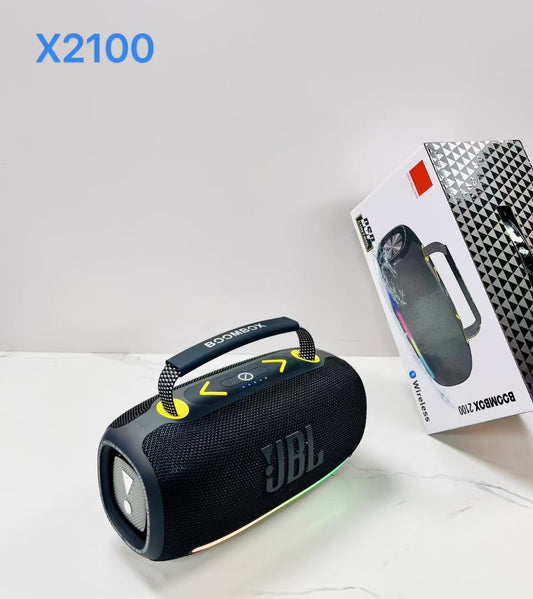 JBL Boombox 2100