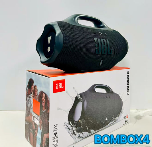 JBL Boombox4